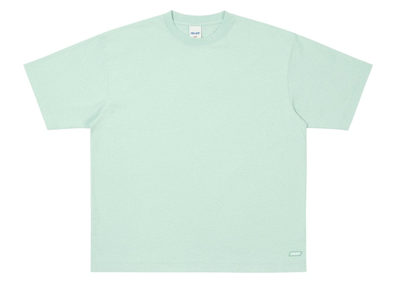 Palace Unisex T-Shirt (FW24) Port Green