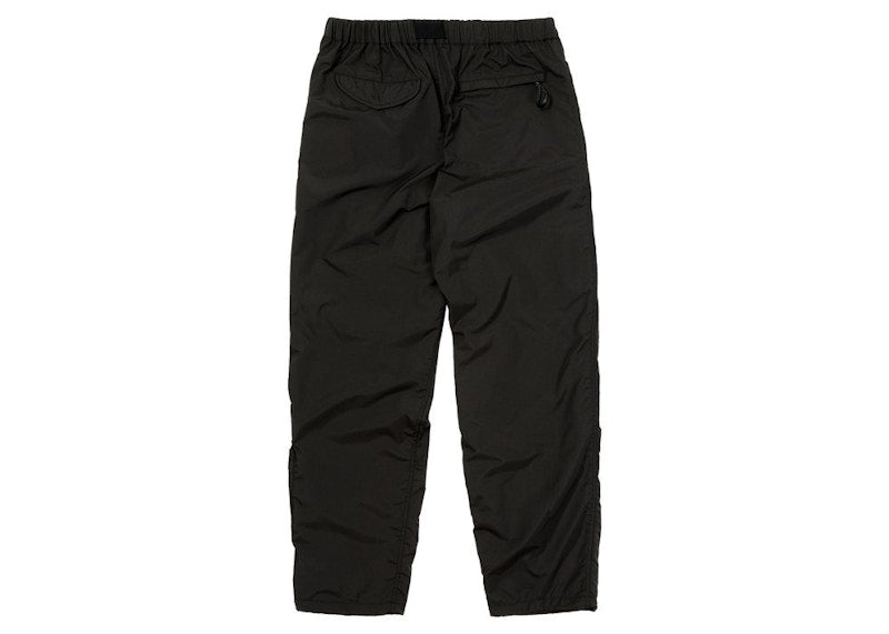 Palace Utility Pant Black