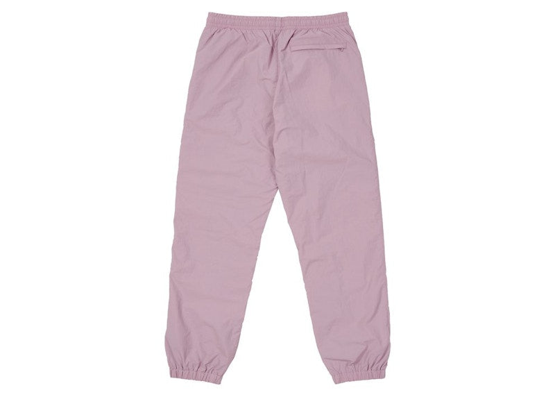 Palace Vented Shell Bottoms Dusty Pink