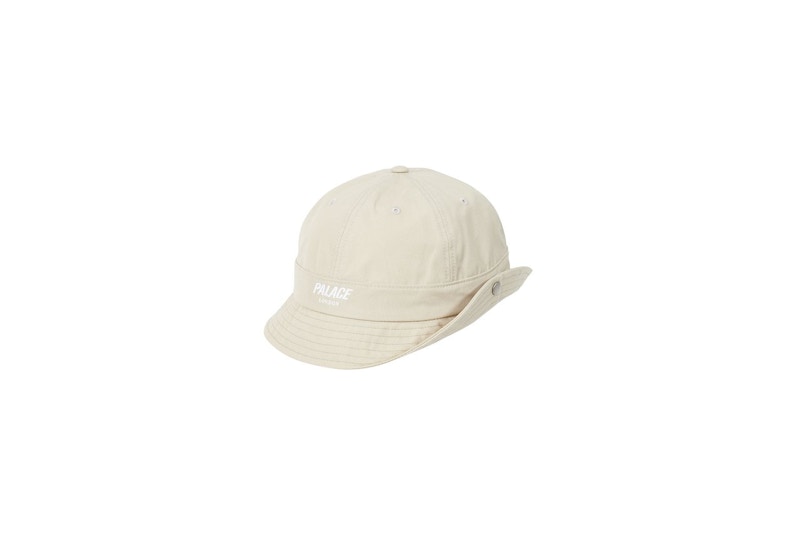 Palace Ventile Bucket Stone