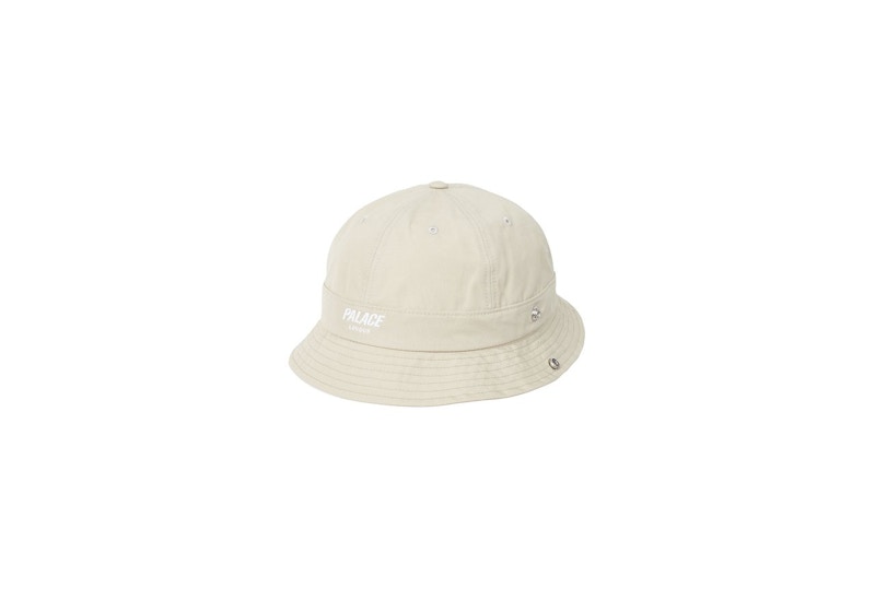 Palace Ventile Bucket Stone
