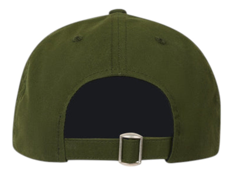 Palace Ventile Side Tri 6-Panel Olive
