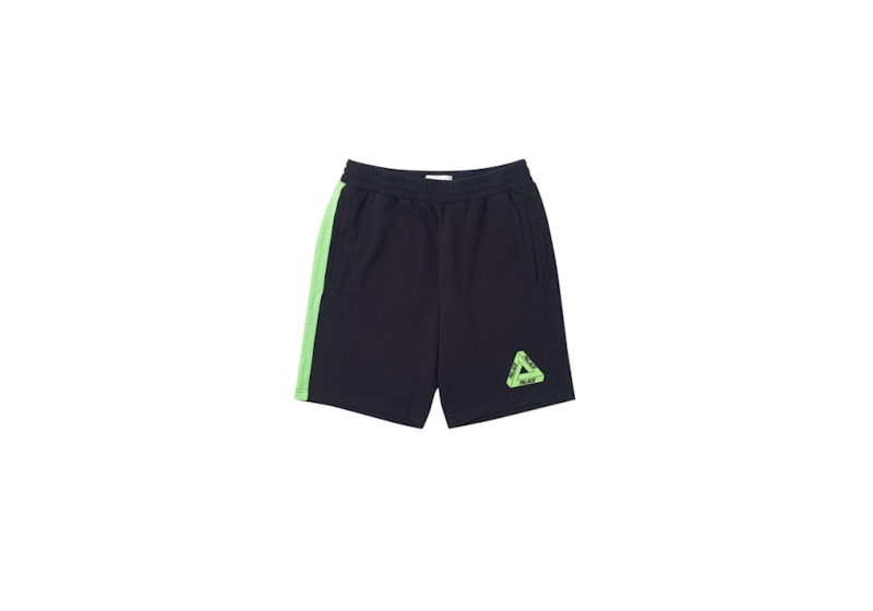 Palace Verto Short Black