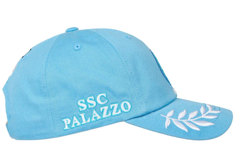 Palace Vesuvio 6-Panel Navy