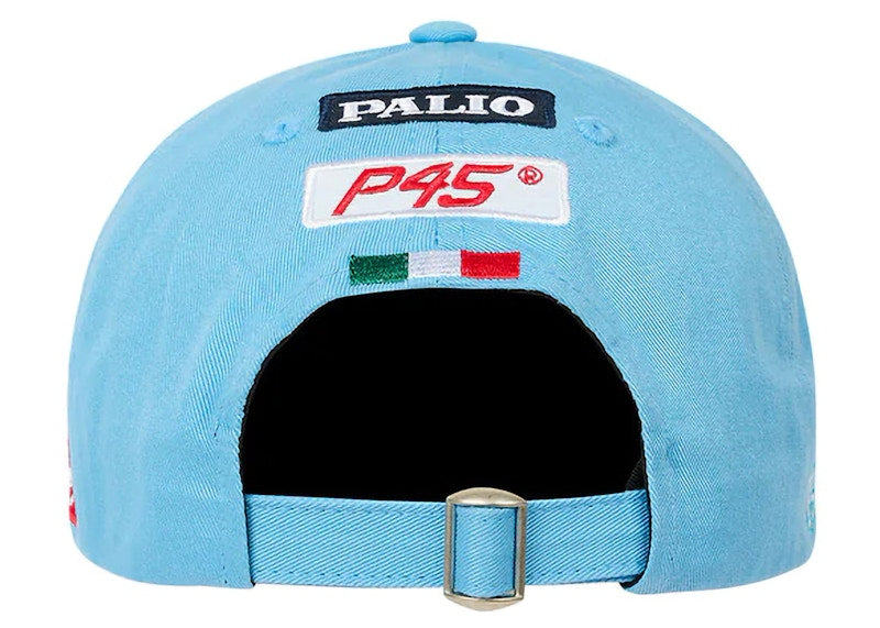 Palace Vesuvio 6-Panel Navy