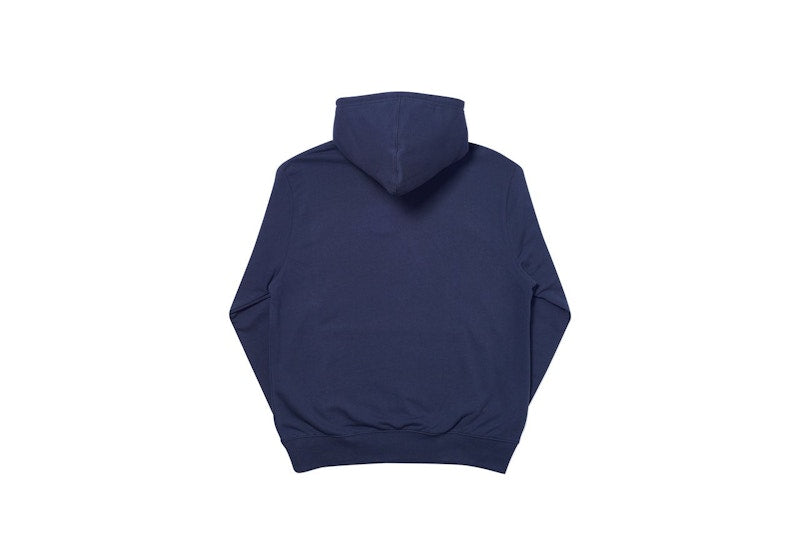 Palace Vexit Hood Navy