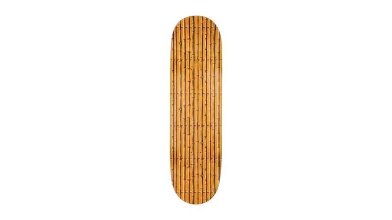 Palace Ville Pro S40 Skateboard Deck (FW25) Multicolor