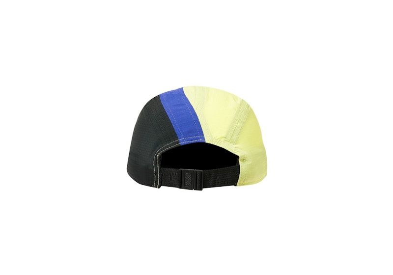 Palace Wave Shell Runner Yellow/Blue/Black