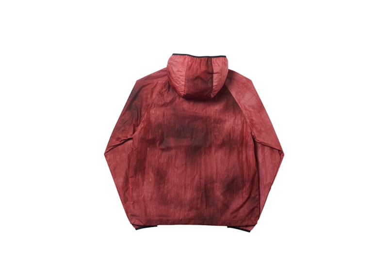 Palace Waver Jacket Red