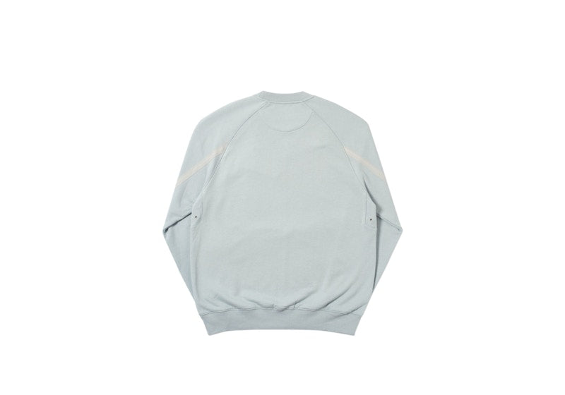 Palace Webber Crew Grey