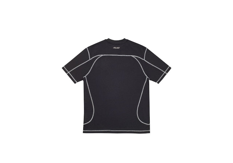 Palace Welder T-shirt Black