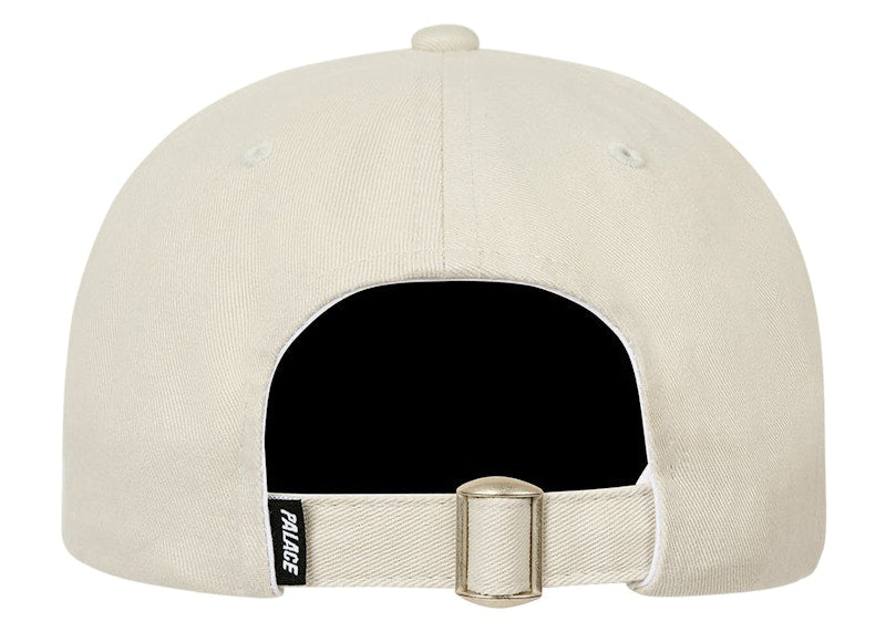 Palace Wellness PAL Hat Soft White