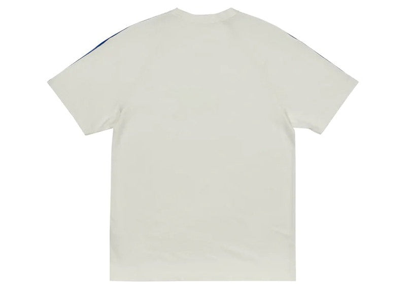 Palace Y-3 Logo T-Shirt White
