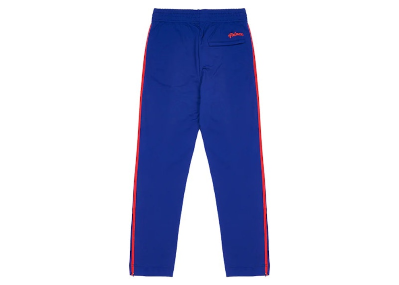 Palace Y-3 Track Pants Navy
