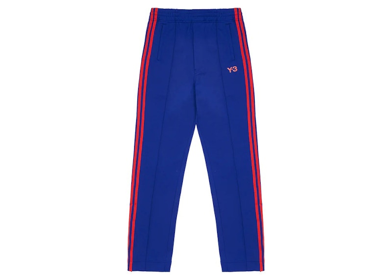 Palace Y-3 Track Pants Navy