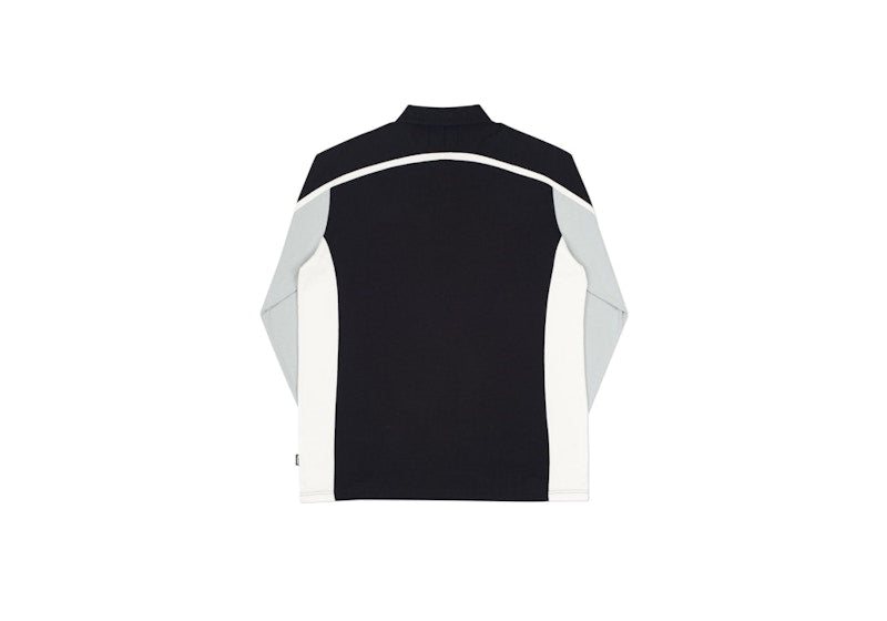 Palace Yaman 220 Ls Polo Black