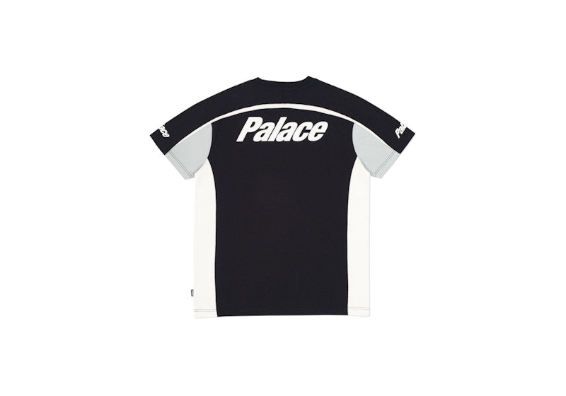 Palace Yaman 220 T Black
