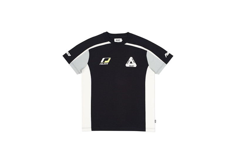 Palace Yaman 220 T Black
