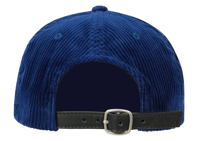 Palace Ye Olde Corduroy Pal Hat Navy