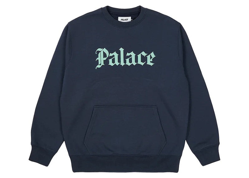 Palace Ye Olde Crew Navy