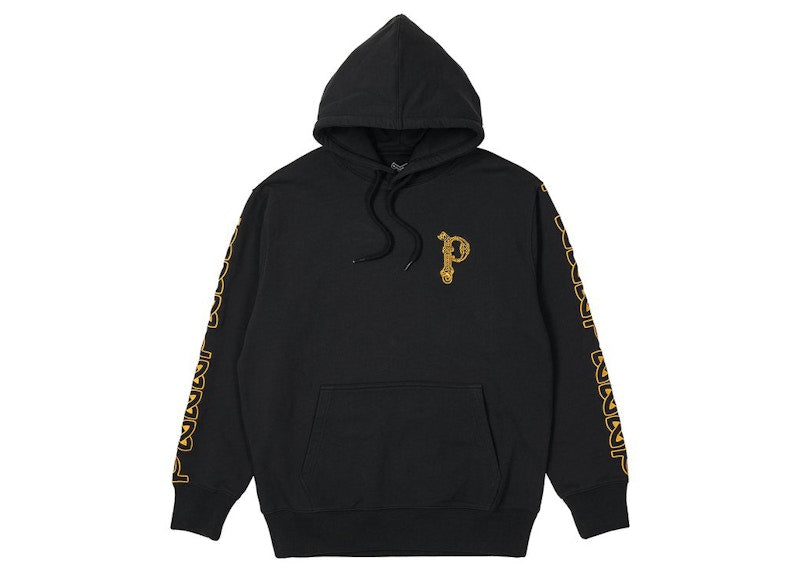 Palace Ye Olde Hood Black