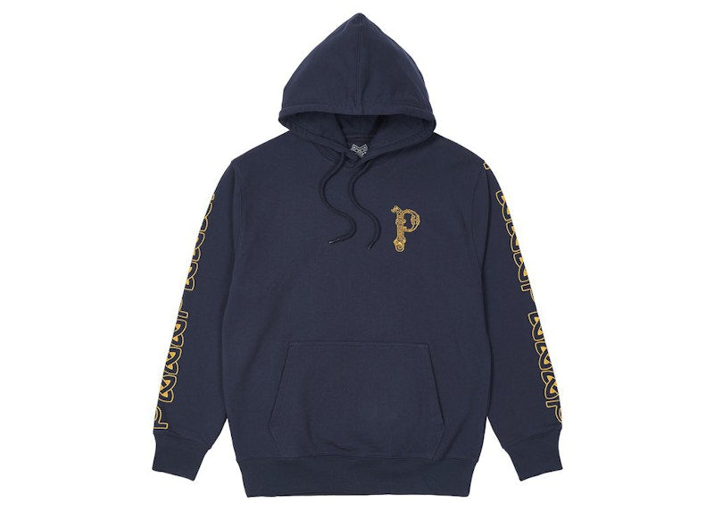 Palace Ye Olde Hood Navy
