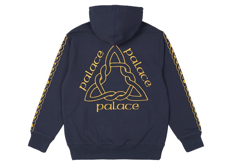 Palace Ye Olde Hood Navy