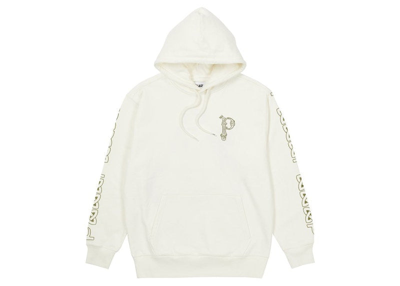 Palace Ye Olde Hood White