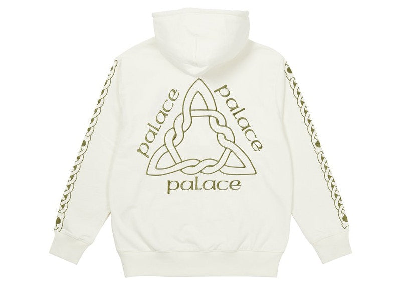 Palace Ye Olde Hood White