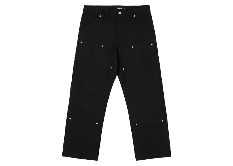 Palace Zen Work Pant Black