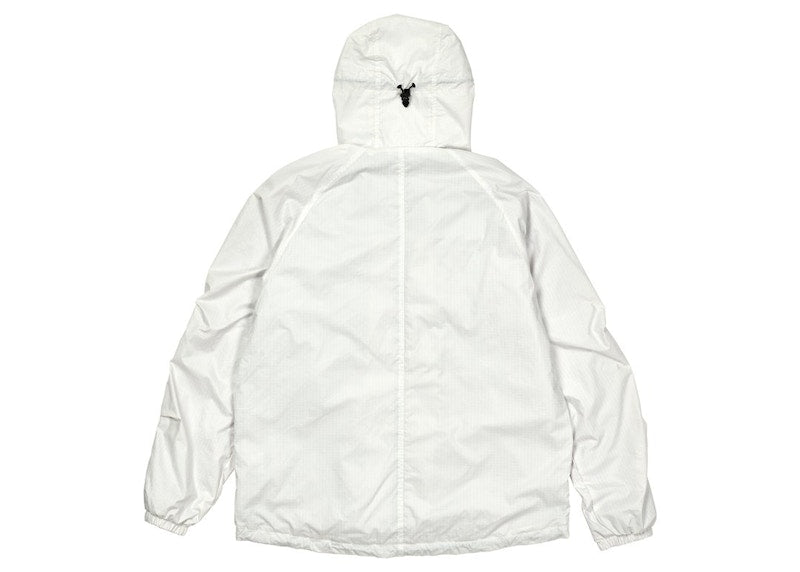 Palace Zip-It Shell Jacket Ice