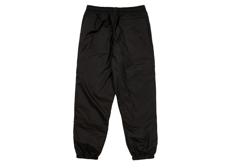 Palace Zip-It Shell Pant Black