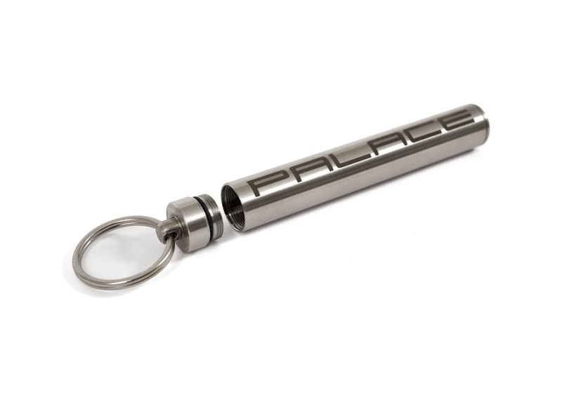 Palace Zoot Saver Silver