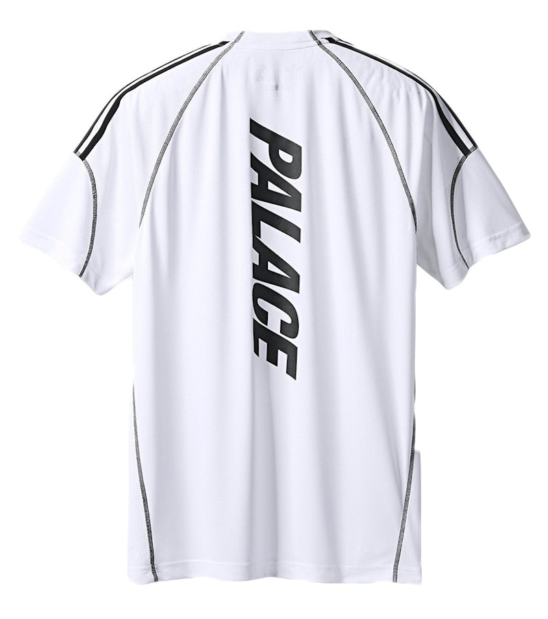 Palace adidas T-shirt White