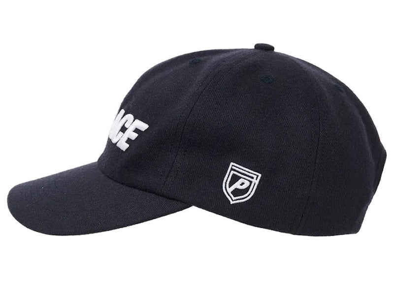 Palace x Aesthetics 6-Panel Navy