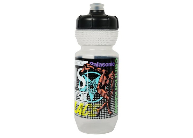 Palace x Cannondale Mad Boy Bottle Multi