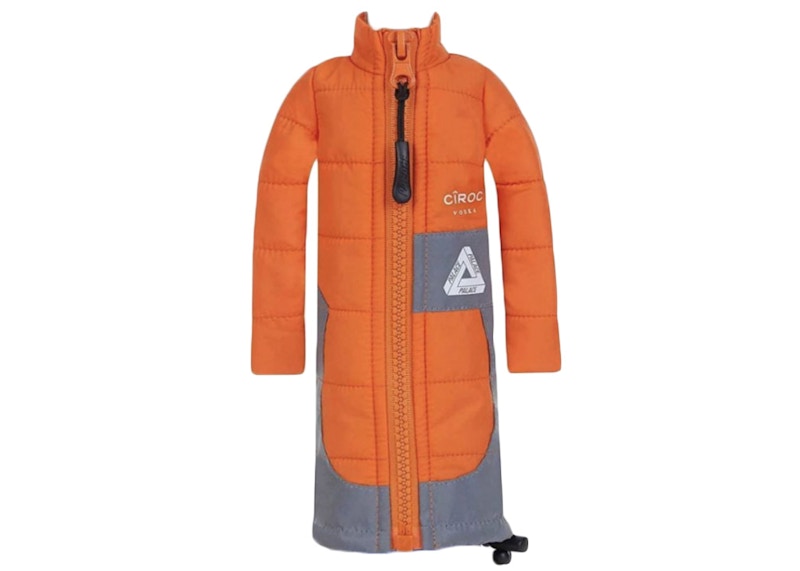 Palace x Ciroc Vodka Mini Jacket