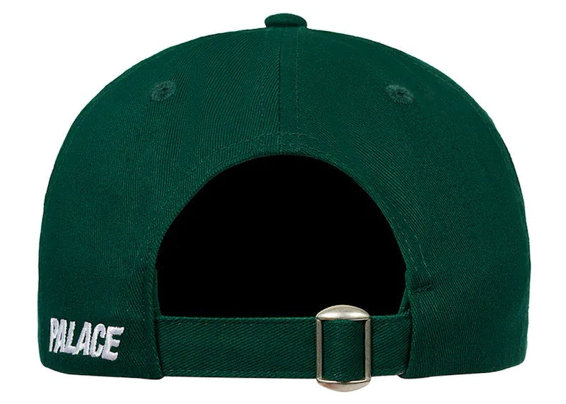 Palace x Gap 6-Panel Rain Forest