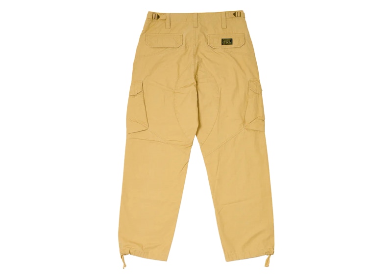 Palace x Gap Cargo Khaki