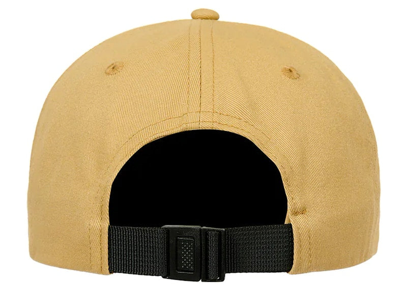 Palace x Gap Flag 6-Panel Khaki