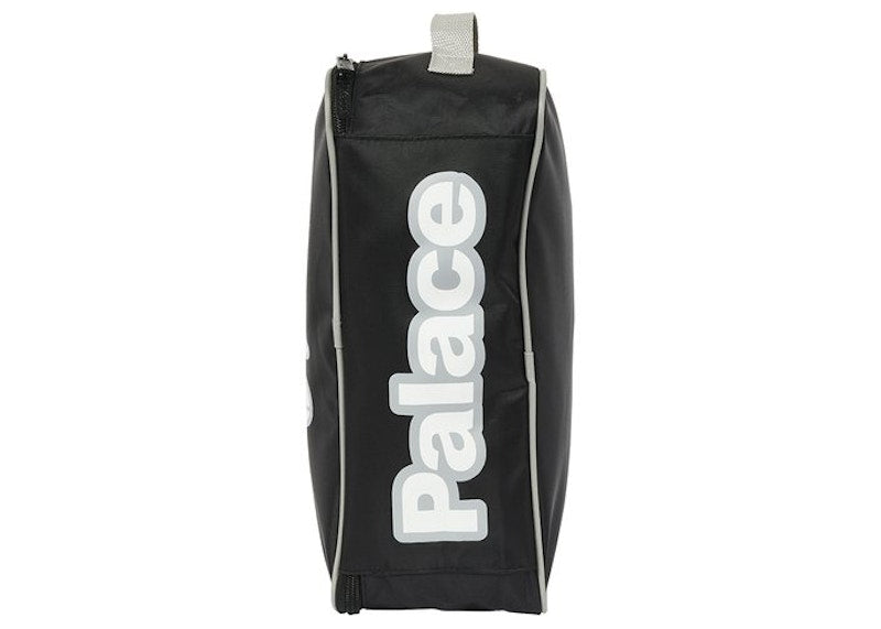 Palace x Kappa Boot Bag Black