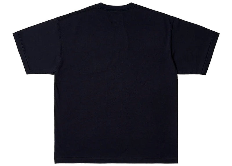 Palace x Nanamica Pocket T-Shirt Dark Navy