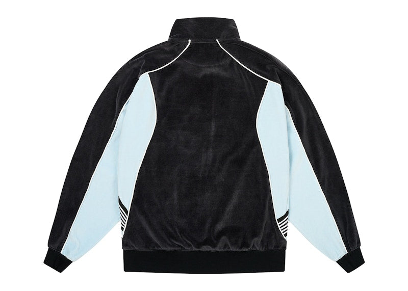 Palace x Needles Track Jacket Black