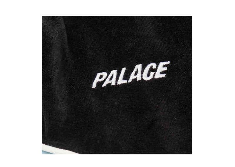 Palace x Needles Track Jacket Black