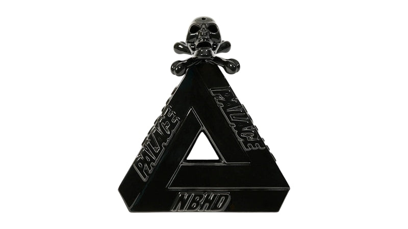 Palace x Neighborhood Incense Chamber Black
