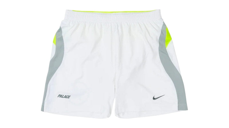 Palace x Nike Total P90 Short White