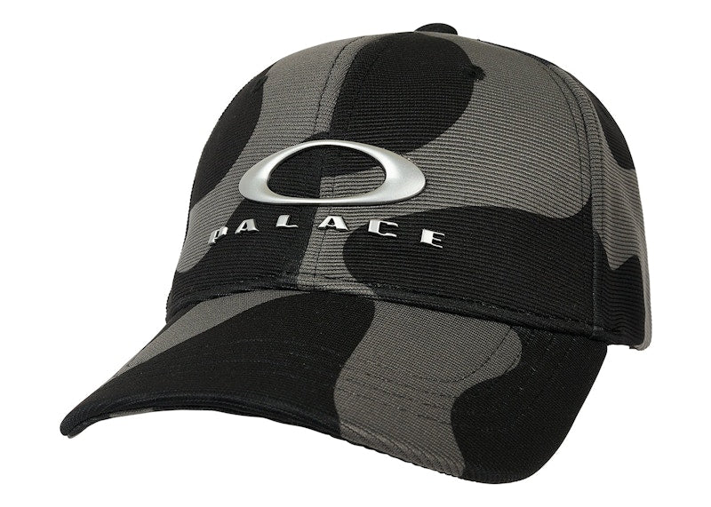 Palace x Oakley 6-Panel Night Clouds