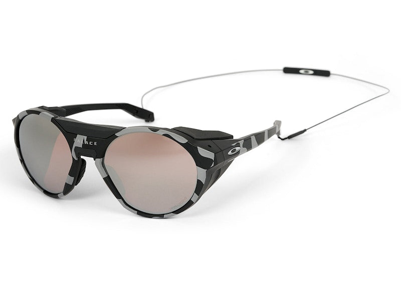Palace x Oakley Clifden Sunglasses Night Clouds