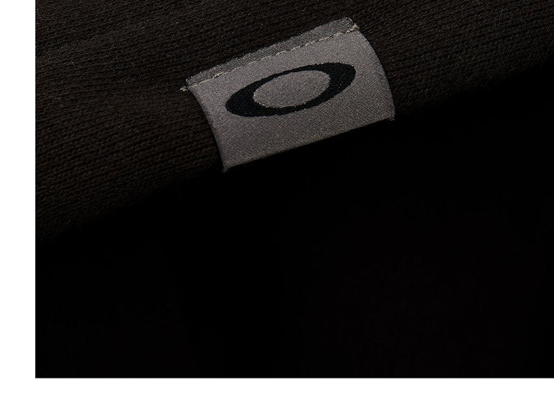 Palace x Oakley Hood (FW24) Black