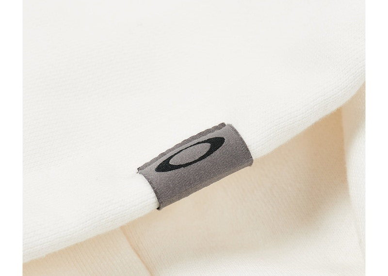 Palace x Oakley Hood (FW24) White